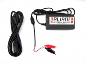 Aliant Hochfrequenz-Batterieladegert Litium Power 1203-Kit 90W