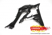 Ilmberger Carbon Wasserkhlerverkleidung rechts (BMW S1000 XR)