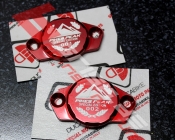 DUCABIKE REV Deckel Pikes Peak Edition CIF02PP