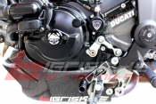 DUCABIKE REV Deckel Pikes Peak Edition CIF02PP