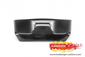 Ilmberger Zndschlossabdeckung glanz Ducati MTS 1200 DVT