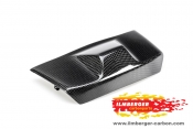 Ilmberger Zndschlossabdeckung glanz Ducati MTS 1200 DVT