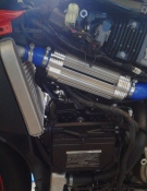 DUCABIKE Performance Wasserkhler (DC01) Ducati 899 959 1199 129