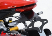 R&G Kennzeichenhalter Ducati Monster 1200R