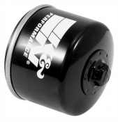 K&N Performance �lfilter KN-160 Typ BMW