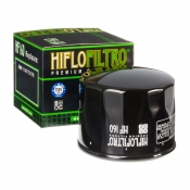 HIFLO Filtro lfilter HF160 Typ BMW