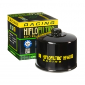 HIFLO Filtro Racing-lfilter HF160RC Typ BMW