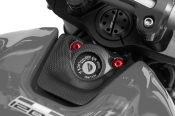 CNC-Racing Schrauben-Kit Zndschlo (KV339) Ducati