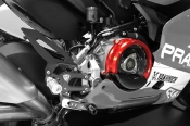 CNC-Racing Druckplatte Kupplung Aluminium (SP200) Ducati