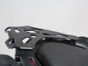SW-Motech ALU-RACK Gepcktrger Ducati Multistrada 1200DVT 2015-