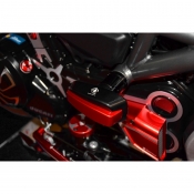 DUCABIKE Rahmenschtzer (PTXDV01) Ducati XDiavel