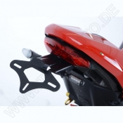 R&G Kennzeichenhalter Ducati Monster 1200 (2017-) Supersport 937