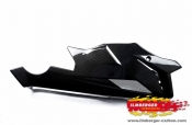 Ilmberger BMW S1000R 2014-2016 Motorspoiler Carbon