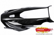 Ilmberger BMW S1000R 2014-2016 Motorspoiler Carbon