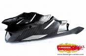 Ilmberger BMW S1000R 2014-2016 Motorspoiler Carbon