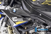 Ilmberger BMW S1000R 2017- Verkleidungsseitenteil links Carbon