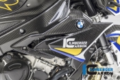 Ilmberger BMW S1000R 2017- Verkleidungsseitenteil rechts Carbon