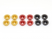 DUCABIKE Federteller f�r Druckplatte (4P04) Alu