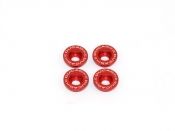 DUCABIKE Federteller f�r Druckplatte (4P04) Alu