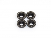 DUCABIKE Federteller f�r Druckplatte (4P04) Alu