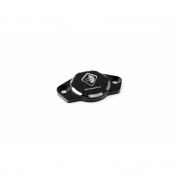 DUCABIKE REV Deckel (CIF04) Alu elox.