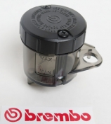 Brembo Bremsflssigkeitsbehlter rauchgrau 45ml