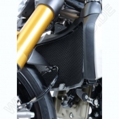 R&G Wasserkhlergitter Ducati Monster 821 1200 Supersport 937