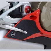 R&G Deckel Set Furastentrger Rahmen Ducati Panigale V4