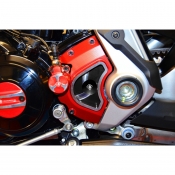 DUCABIKE Ritzelabdeckung (CP06) Ducati XDiavel