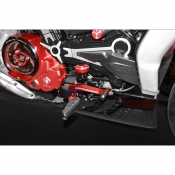 DUCABIKE Bremshebel (RPLF13) Ducati XDiavel