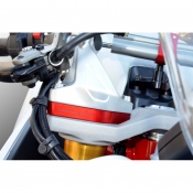 DUCABIKE Lenkererhhung 15mm (SRM01) Ducati Supersport (2017-)