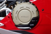 CNC-Racing Protektor Kupplung (PR310BS) Ducati Panigale V4 V4S