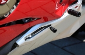 CNC-Racing Pin Seitenstnder (STA01) Ducati Panigale V4 -S -R