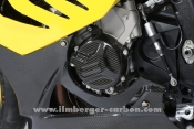 BigRISK Safty-Set BMW S1000RR Carbon + CrashPads
