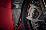 EVOTECH Khlerschutzgitter Set Wasser/l Ducati Panigale V4
