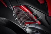 EVOTECH Tankschutzgitter Abdeckung Ducati Panigale V4