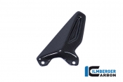 Ilmberger Carbon Fersenschtzer links glanz Ducati V4