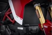 EVOTECH Khlerschutzgitter Wasser Ducati Multistrada 1260 2018-