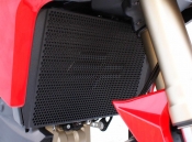 EVOTECH Khlerschutzgitter Wasser Ducati Multistrada 1200 -2014