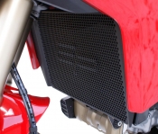 EVOTECH Khlerschutzgitter Wasser Ducati Multistrada 1200 -2014