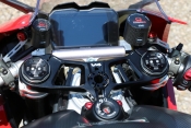 CNC-Racing obere Gabelbrcke 53mm (PST15B) Ducati Panigale V4 S