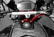 CNC-Racing Halter Lenkungsdmpfer Ducati Monster 1200R