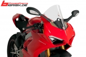 PUIG Racing-Screen Ducati Panigale V4 V4S