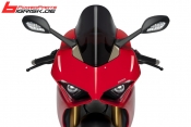 PUIG Racing-Screen Ducati Panigale V4 V4S