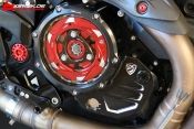 CNC-Racing Kupplungsgehuse (CA501) div. Ducati