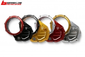 CNC-Racing Kupplungsgehuse Bi-Color (CA501XX) div. Ducati