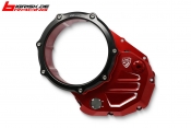 CNC-Racing Kupplungsgehuse Bi-Color (CA501XX) div. Ducati