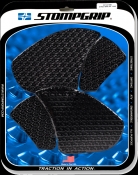 STOMPGRIP Traction Pads ICON Ducati Panigale V4 V4S