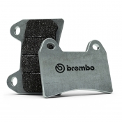 Brembo Racing-Bremsbelag (07G90RC) RC Race Carbon Front