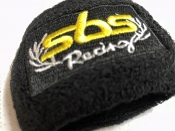 SBS RACING Schutzband für Bremsflüssigkeitsbehälter